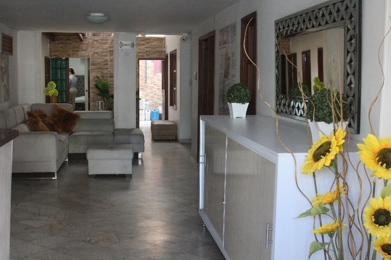 Rodadero Dorado - Santa Marta (Magdalena) — Photos 2