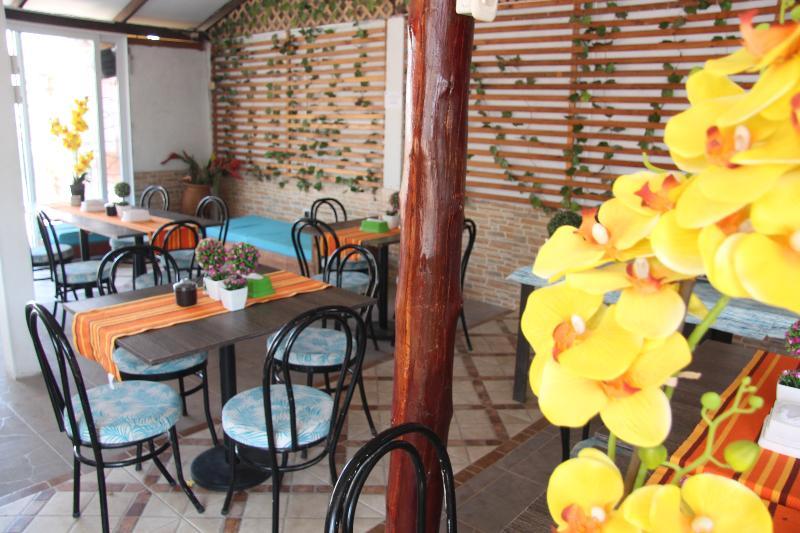 Rodadero Dorado - Santa Marta (Magdalena) — Photos 1
